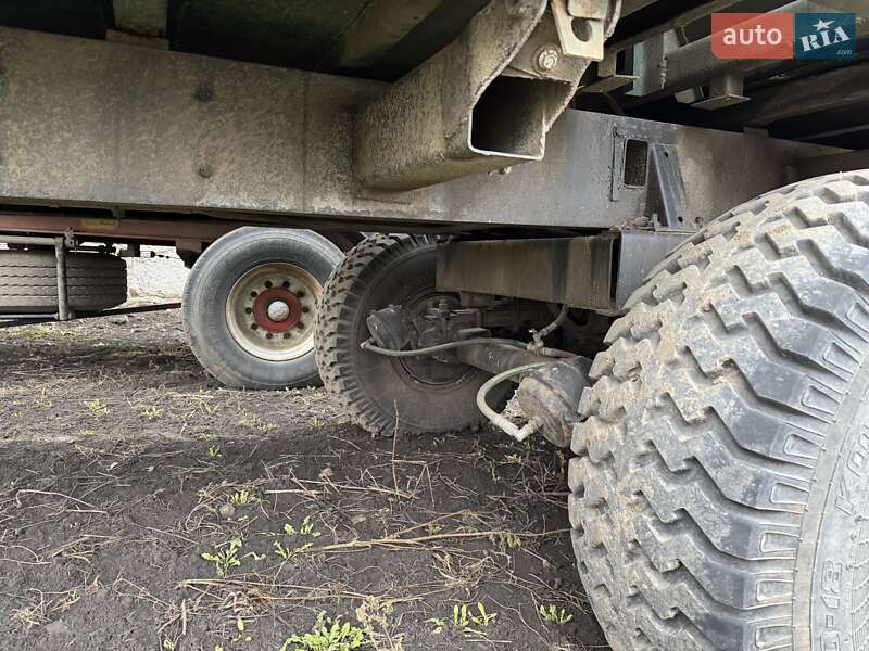 Самосвал прицеп ПТС 2ПТС-9 2009 в Богодухове фото 4 Самосвал прицеп ПТС 2ПТС-9 2009 в Богодухове