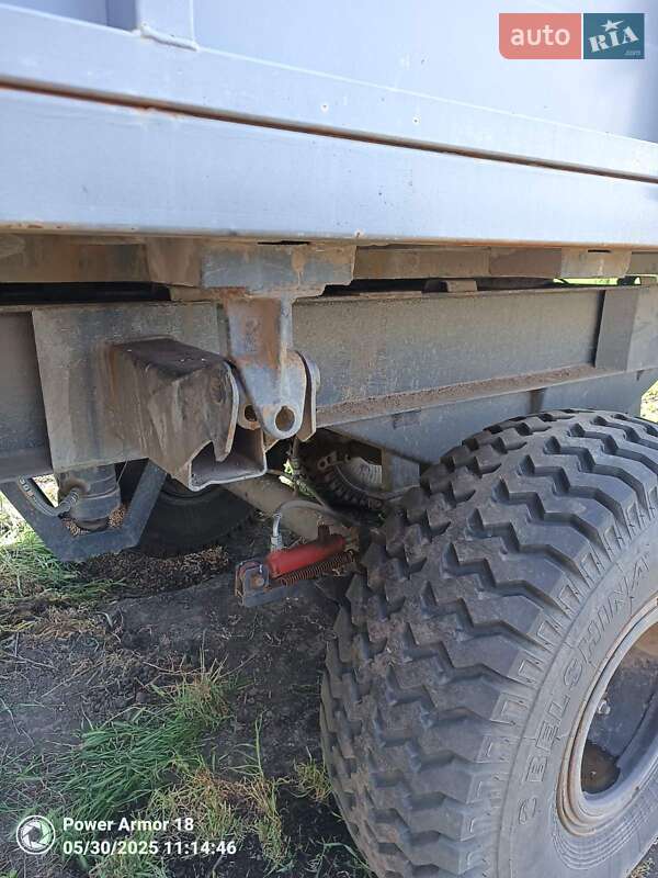 Самосвал прицеп ПТС 2ПТС-9 2023 в Шполе