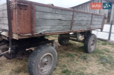 Борт ПТС 4 1999 в Рокитном