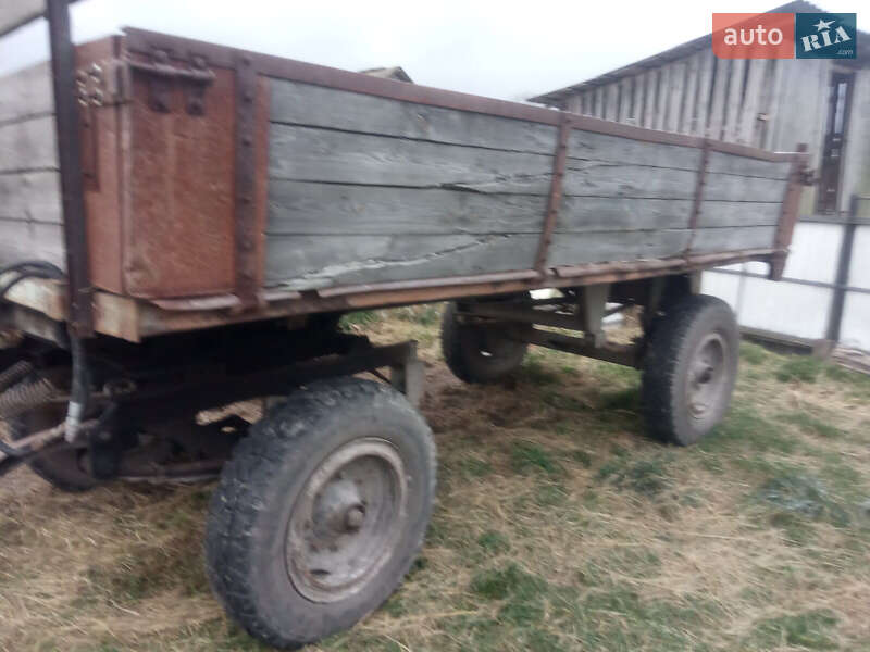 Борт ПТС 4 1999 в Рокитном фото 2 Борт ПТС 4 1999 в Рокитном