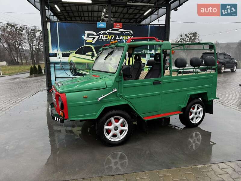 Кабриолет Puli KTF-2E 1965 в Черновцах фото 6 Кабриолет Puli KTF-2E 1965 в Черновцах