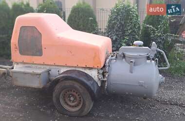 Другая строительная техника Putzmeister Estromat 1989 в 