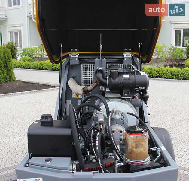 Бетононасос Putzmeister P 715 2019 в Стрию