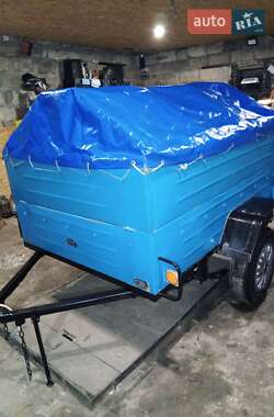 Легковой прицеп ПВА 1 2005 в Верховец