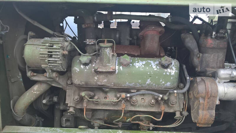 Траншеєкопач ПЗМ-2 Т-150 1992 в Києві