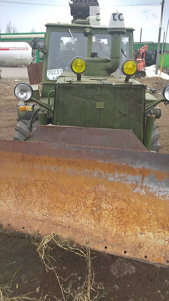 Траншеєкопач ПЗМ-2 Т-150 1992 в Києві