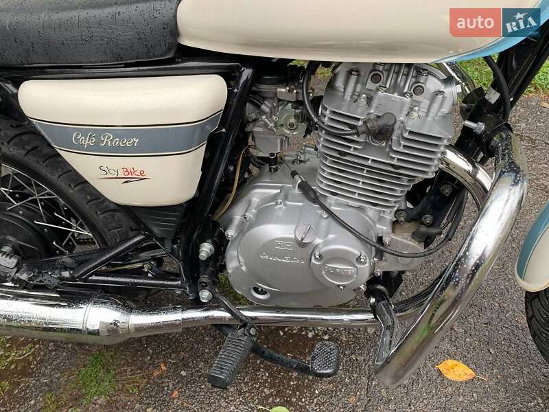 Грузовые мотороллеры, мотоциклы, скутеры, мопеды Qingqi QM200 2016 в Киеве фото 3 Грузовые мотороллеры, мотоциклы, скутеры, мопеды Qingqi QM200 2016 в Киеве