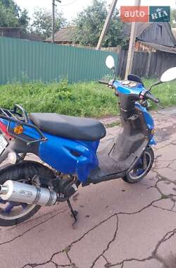 Мопеди Qjiang QJ 2006 в 