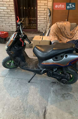 Скутер Qjiang QJ 2007 в Фастове