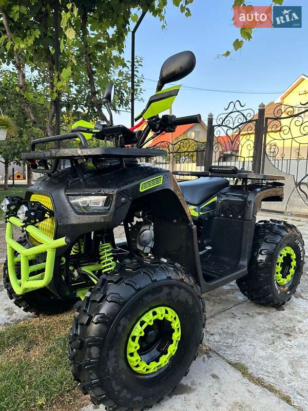 Quad Bike Quad Bike 2025 Quad Bike Quad Bike 2025