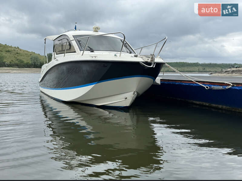 Катер Quicksilver Activ 2015 в 