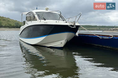 Катер Quicksilver Activ 2015 в 
