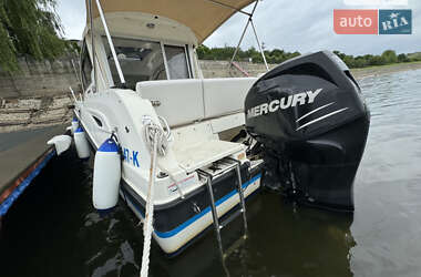 Катер Quicksilver Activ 2015 в 