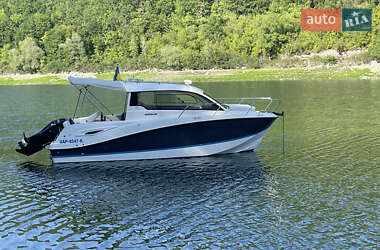 Катер Quicksilver Activ 2015 в 