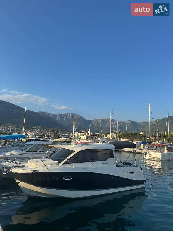 Катер Quicksilver Activ 2013 в Києві фото 2 Катер Quicksilver Activ 2013 в Києві