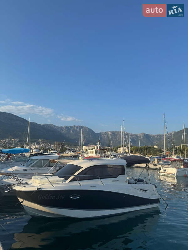 Катер Quicksilver Activ 2013 в Києві фото 10 Катер Quicksilver Activ 2013 в Києві