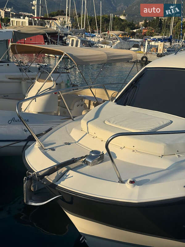 Катер Quicksilver Activ 2013 в Києві фото 17 Катер Quicksilver Activ 2013 в Києві