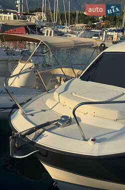 Катер Quicksilver Activ 2013 в 
