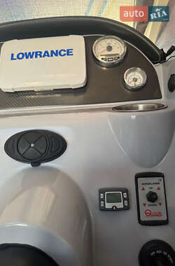 Катер Quicksilver Activ 2013 в 