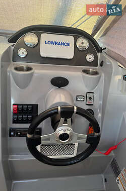 Катер Quicksilver Activ 2013 в 