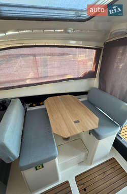 Катер Quicksilver Activ 2013 в 
