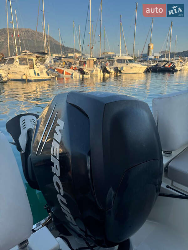 Катер Quicksilver Activ 2013 в Києві фото 37 Катер Quicksilver Activ 2013 в Києві