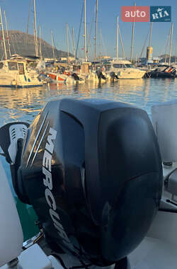Катер Quicksilver Activ 2013 в 