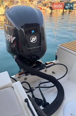 Катер Quicksilver Activ 2013 в 