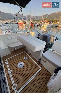 Катер Quicksilver Activ 2013 в Києві