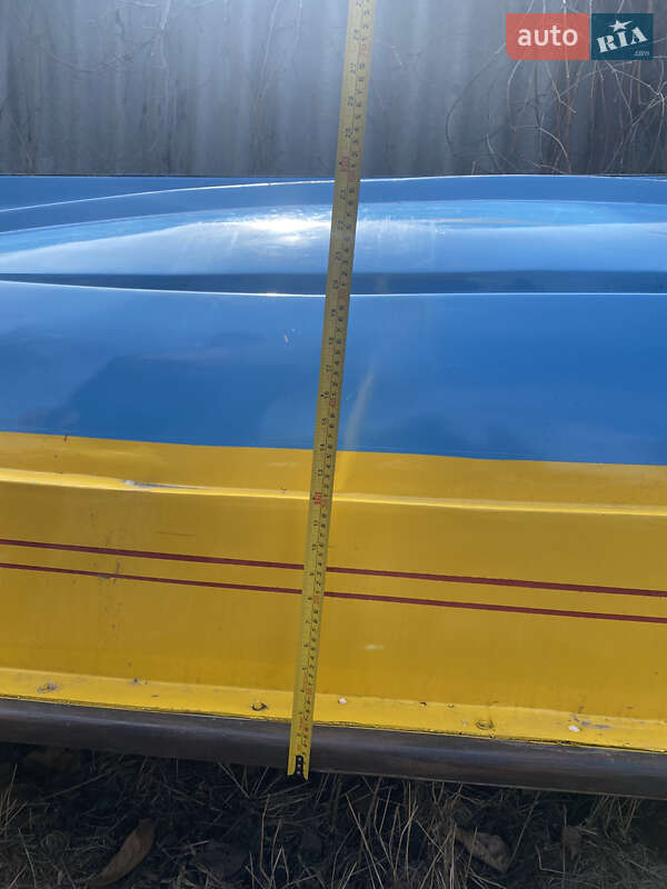 Човен Радуга 51 2001 в Харкові фото 14 Човен Радуга 51 2001 в Харкові