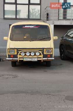 Мікроавтобус РАФ 2203 1991 в Києві