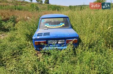 Внедорожник / Кроссовер РАФ 2203 2020 в 