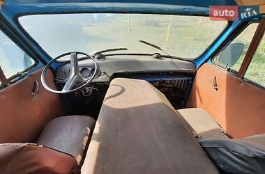 Микроавтобус РАФ 977 1974 в Запорожье