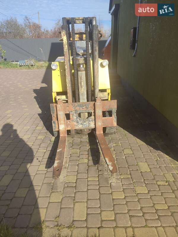 Вилочный погрузчик RAK 7 1996 в Ковеле