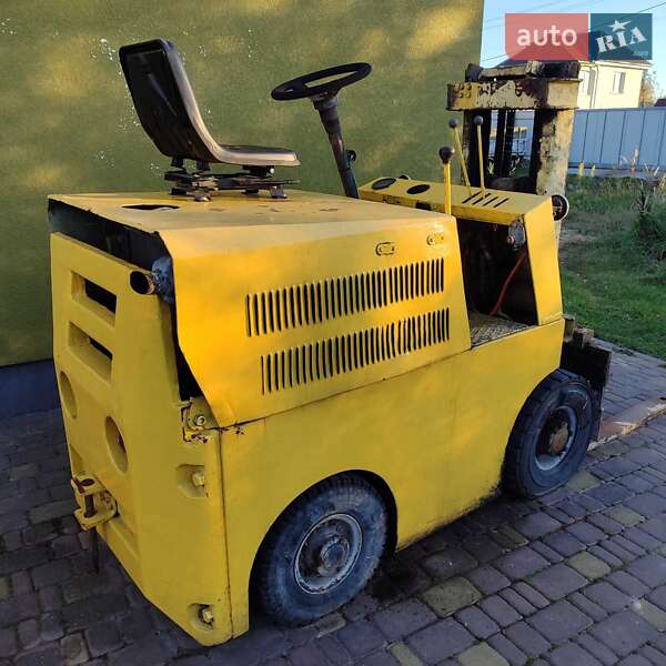 Вилочный погрузчик RAK 7 1996 в Ковеле
