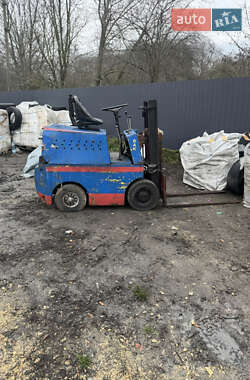 Вилочний навантажувач RAK 7 1991 в Вінниці