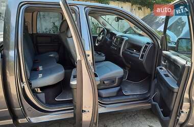 Пикап Ram 1500 2018 в Харькове