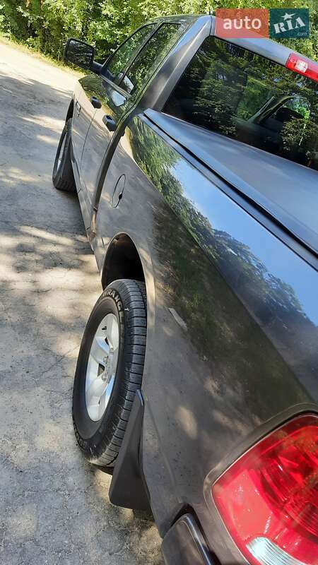 Пикап Ram 1500 2018 в Харькове