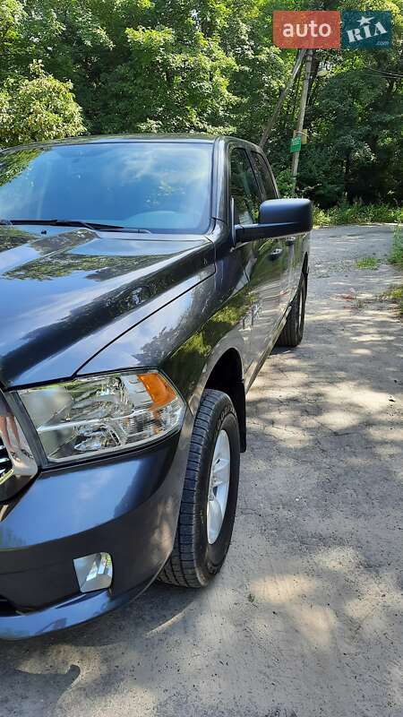 Пикап Ram 1500 2018 в Харькове
