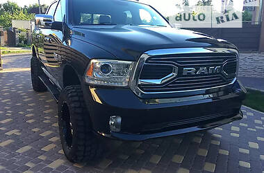 Пикап Ram 1500 2017 в Днепре