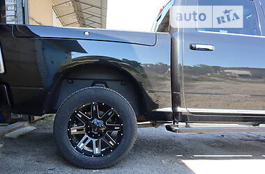 Пикап Ram 1500 2017 в Днепре