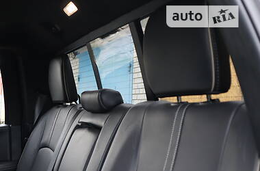 Пикап Ram 1500 2017 в Днепре