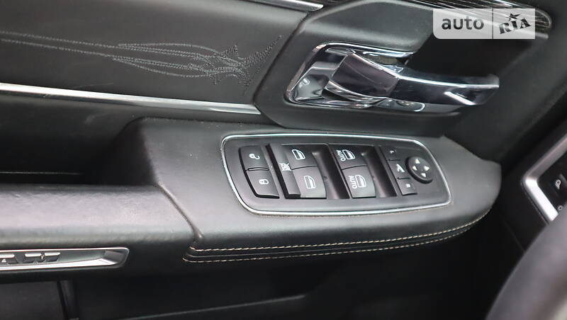 Пикап Ram 1500 2017 в Днепре