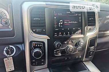 Пикап Ram 1500 2018 в 