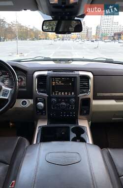 Пикап Ram 1500 2014 в Киеве