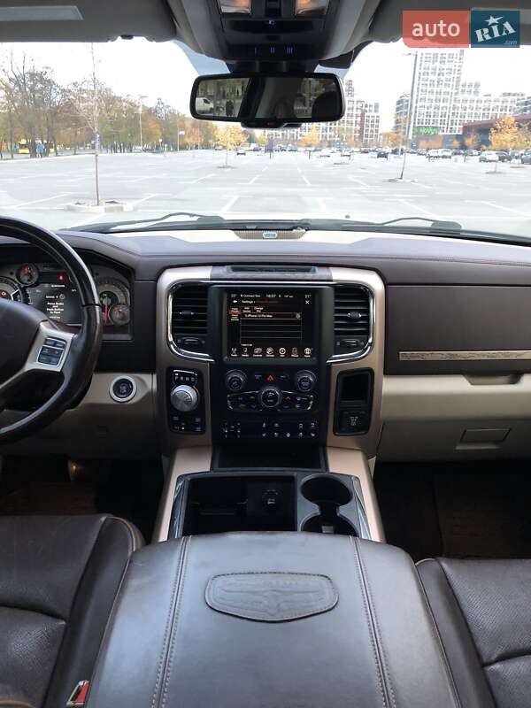 Пикап Ram 1500 2014 в Киеве