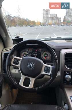 Пикап Ram 1500 2014 в Киеве
