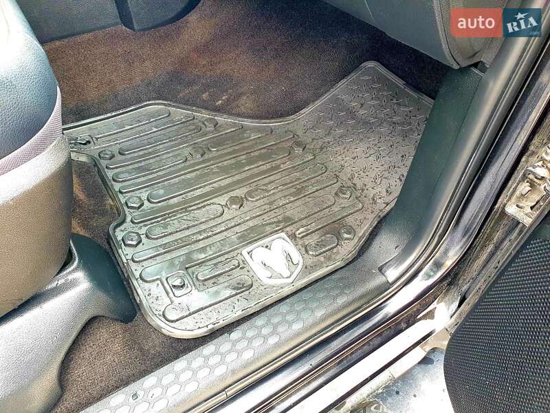 Пикап Ram 1500 2016 в Надворной