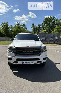 Пикап Ram 1500 2019 в Киеве