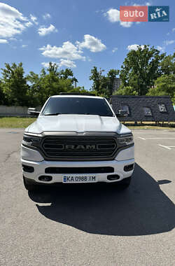 Пикап Ram 1500 2019 в Киеве